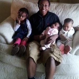 Meet your Posher, Nikki